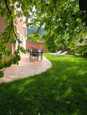 Villa de Caractère